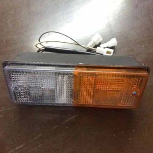 DI Jeep Automotive Side Lamp