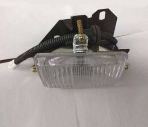 Eicher Canter LED Fog Light