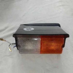 Eicher Tractor Side Indicator Light