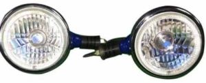 Farmatrac LED Headlight