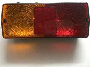 Massey Automotive Tail Lamp