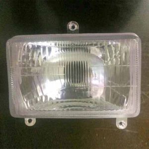 Massey Tractor Front Headlight