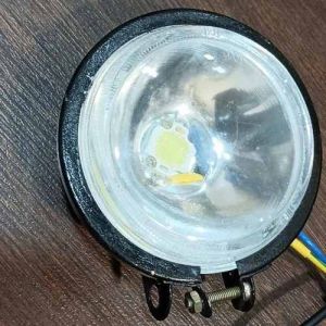 Maxalight Hunter LED Fog Lamp