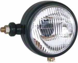 Maxalight Mahindra Tractor Headlight