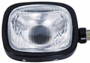 Maxalight New Holland Tractor Headlight