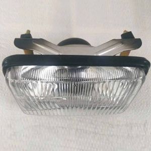 Maxalight Sonalika 4 Pin Tractor Headlight