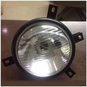 Maxalight Tractor Fog Light