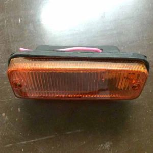 Minidoor Automotive Side Lamp