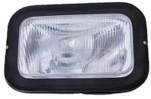 Tata 1312 Automotive Headlight