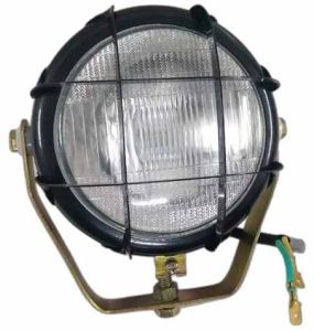 Tractor Headlight Light