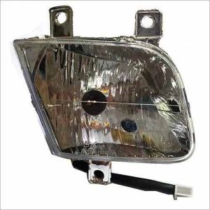 TVS King Headlight Assembly