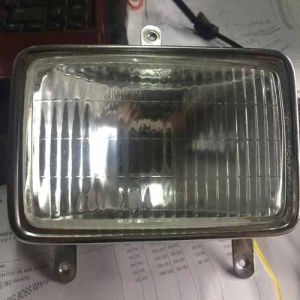 Zetor 2011 Tractor Headlight
