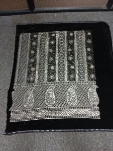 Traditional Embroidered Fabric