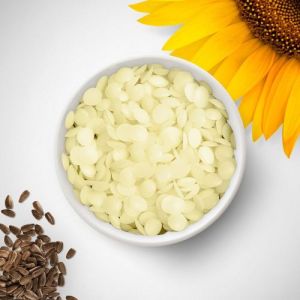 Sunflower Wax