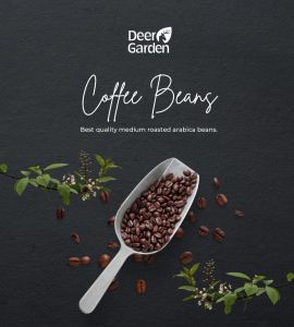 Coffee Beans