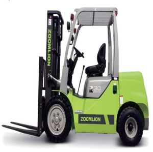 3.5 Ton Diesel Forklift