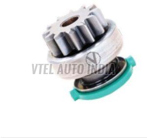 Autolek 0834 Self Starter Bendix Drive