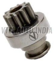 Lucas 2662R Self Starter Bendix Drive