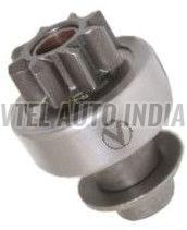 Srf 5820 Self Starter Bendix Drive