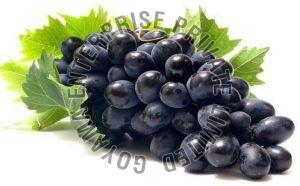 A Grade Fresh Black Grapes