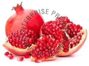 Fresh Pomegranate