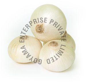 A Grade Fresh White Onion