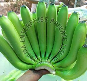 Cavendish Green Banana