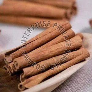 Cinnamon Stick