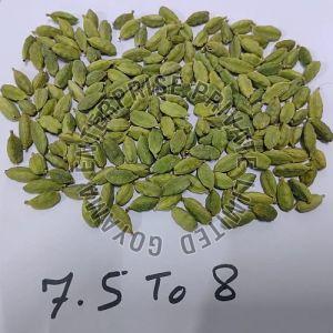 Green Cardamom Seeds