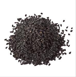 Natural Black Kalonji Seeds