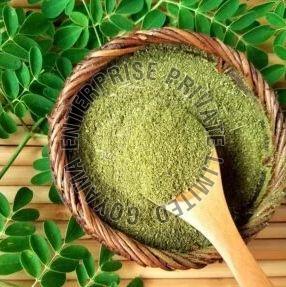 Natural Moringa Powder