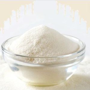freeze dried donkey milk powder