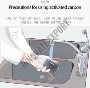 Activated Bamboo Charcoal for Aquarium, Koi Pond &AMP; Reef Filters