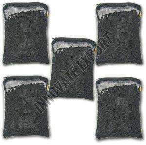 Activated Bamboo Charcoal for Aquarium, Koi Pond &AMP; Reef Filters