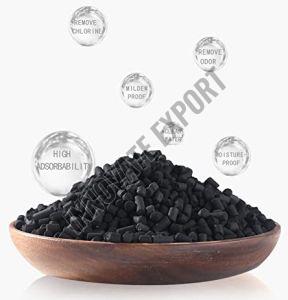 Activated Bamboo Charcoal for Aquarium, Koi Pond &AMP; Reef Filters