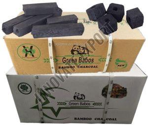 Bamboo Charcoal
