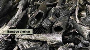 Bamboo Charcoal Powder