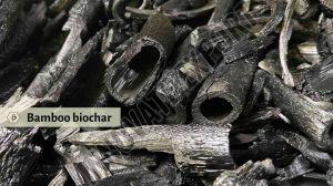 Bamboo Charcoal