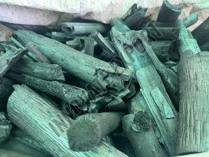 Bamboo Charcoal
