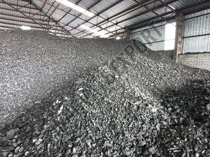 Charcoal Fines