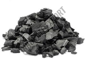 Hardwood Charcoal Lumps