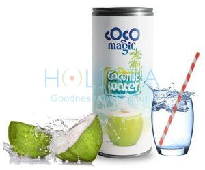 240ml Cocomagic Coconut Water