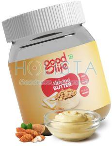 340gm Good Life Peanut Butter