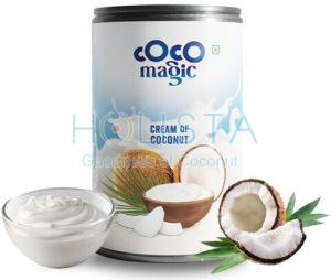 Cocomagic Cream of Coconut