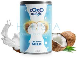 Cocomagic Pure Coconut Milk
