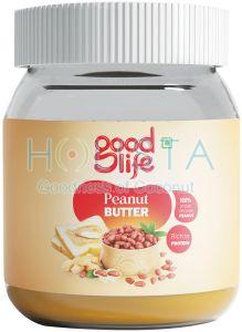 340gm Goodlife Peanut Butter