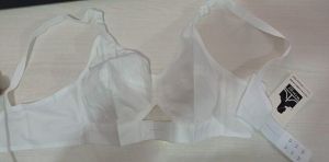C K Cotton Wravser Best Bra
