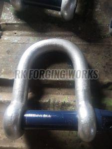 Heavy Duty Long Shackle
