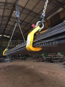 Mild Steel Plate Lifting Hook