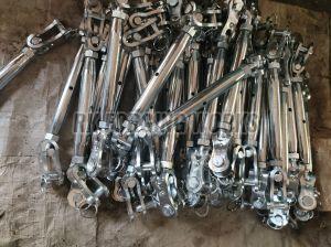 Stainless Steel Bottle Screw